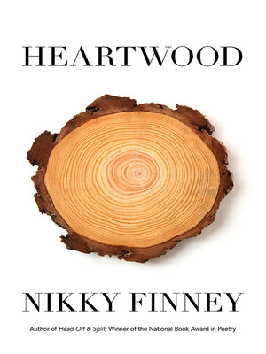 cover image of Heartwood